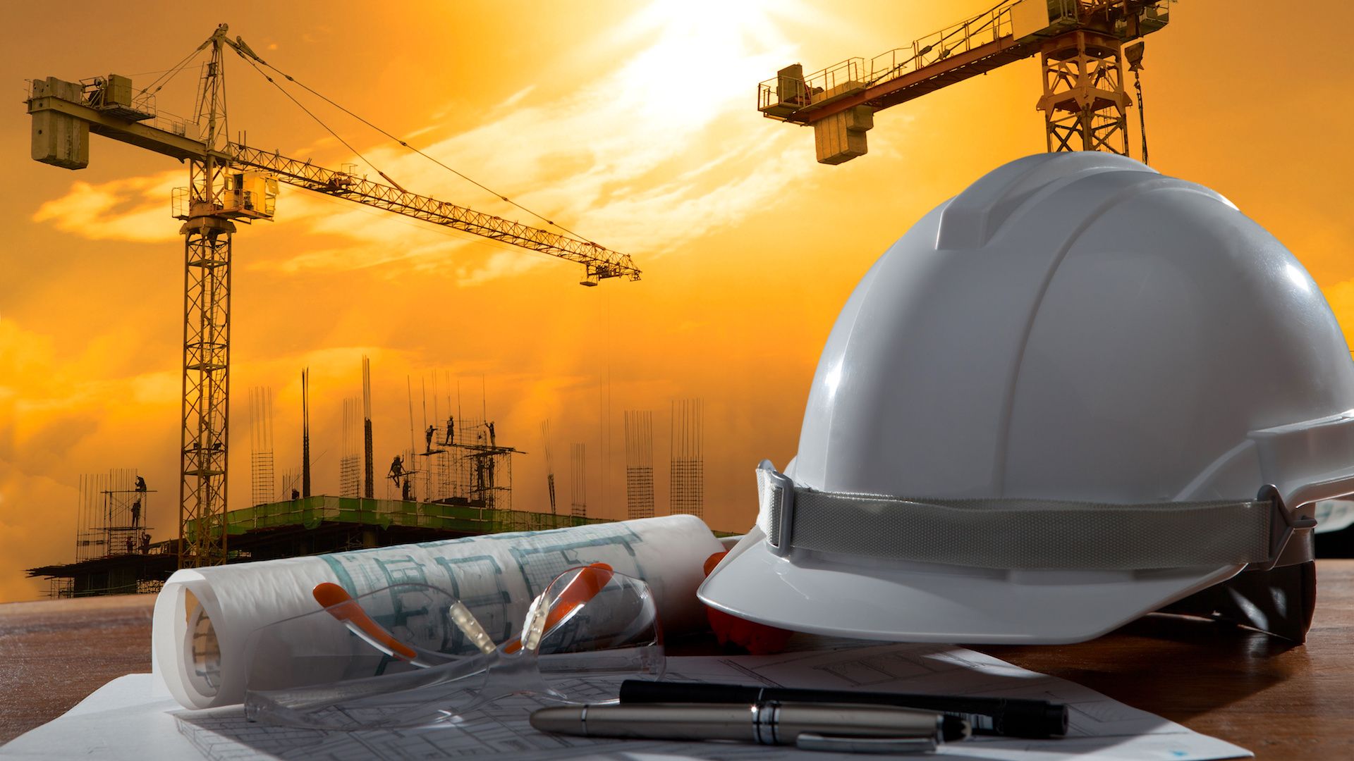 Construcción Civil