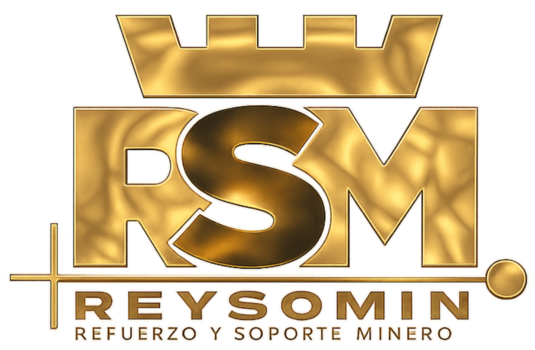 Logo Reysomin